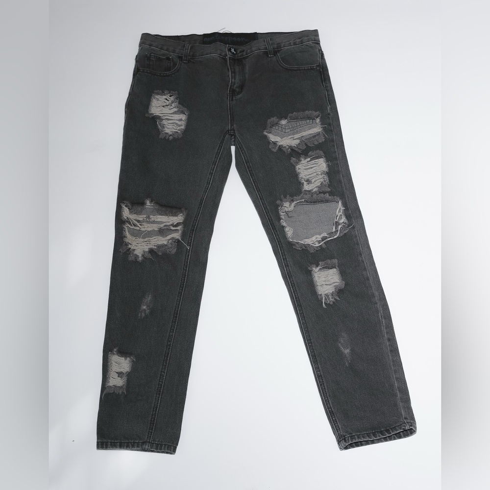 One teaspoon freebirds